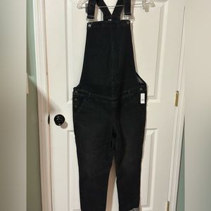 Maternity Overalls